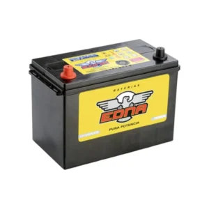 Bateria moura 12x85 65ah derecha toyota hilux hyundai santa fe tucson