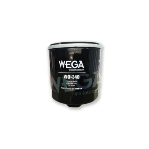 Filtro aceite wega vw fox audi 1.6