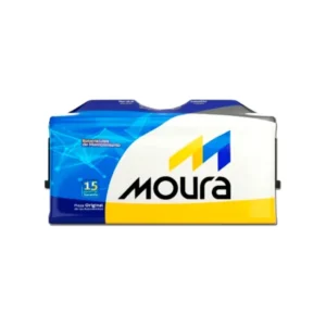 Bateria moura 12x180 150ah derecha vw 12-180 camiones